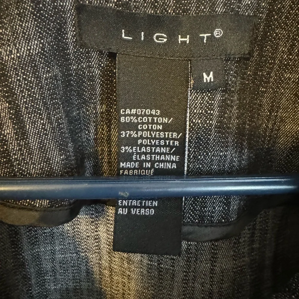 Women's Jacket - Picture 4 of 4